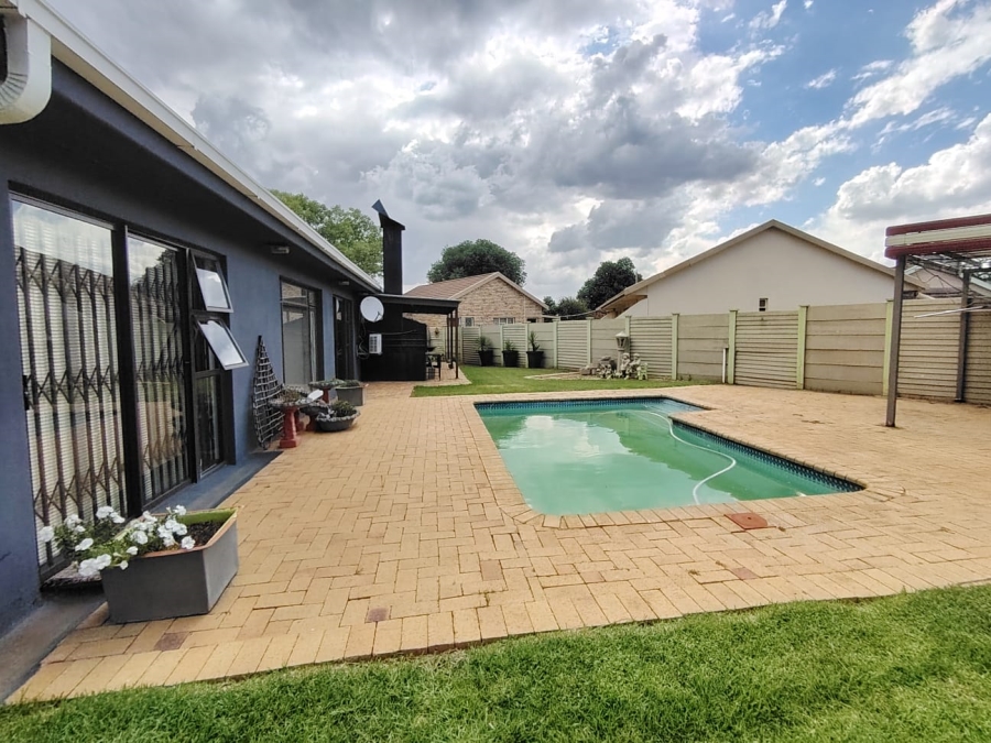 3 Bedroom Property for Sale in Fauna Free State